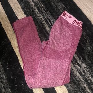 Gymshark leggings